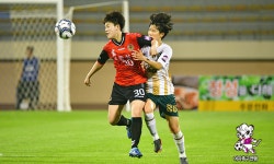 2R _보은상무 vs 경주 한수원 4 : kwff