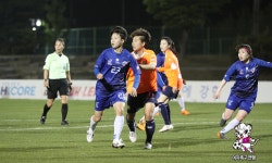 4R _화천KSPO vs 창녕WFC 3 : kwff