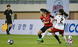 5R_ 보은상무 vs 수원도시공사 5 : kwff