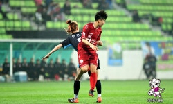 5R_ 인천현대제철 vs 구미스포츠토토 3 : kwff