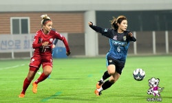 5R_ 인천현대제철 vs 구미스포츠토토 5 : kwff