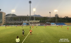 1R _구미스포츠토토 vs 수원도시공사 2 : kwff