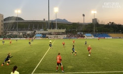 1R _구미스포츠토토 vs 수원도시공사 3 : kwff