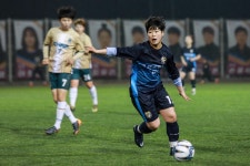 5R_ 창녕 WFC vs 구미스포츠토토 4 : kwff