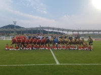 13R_보은상무 vs 경주한수원 1 : kwff