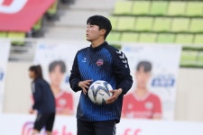 2023_WK리그_3R_인천현대제철(0) vs (1)수원FC위민 (인천 남동 아시아드)_MVP 수원 문미라 : kwff