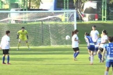 [여자축구선수권]화천KSPO 문은주, 패스 가로채기 승부 갈랐다… 2골 1어시스트 : 서울시청, 화천KSPO와 1-1 무승부...첫 승점