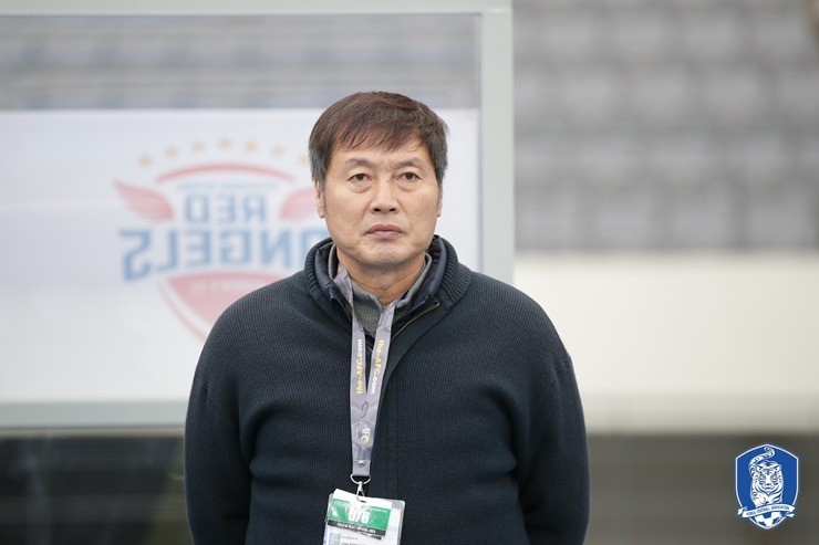 현대제철 여자 축구팀, 허정재 감독 새로운 사령탑으로 선임