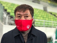 1위 수성 정성천 인천현대제철 감독 선수들을 믿었다 : KWFF