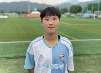 추효주-천가람 계보 잇는 울산과학대 새 에이스 박수정 “언니들 대표팀에서 꼭 만났으면”[여왕기] : 서울시청, 화천KSPO와 1-1 무승부...첫 승점