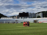 2024_WK리그_24R 문경상무(2)vs(1)창녕WFC(문경시민운동장)_MVP 문경 권하늘 선수 : kwff
