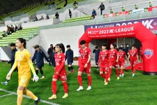 2023_WK리그_7R_인천현대제철(0) vs (0)서울시청 (인천 남동 아시아드) : kwff
