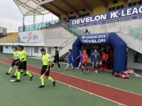 2024_WK리그_22R 문경상무(1)vs(2)화천KSPO(문경시민운동장) : kwff