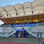2024_WK리그_2R 문경상무(0) vs (3)서울시청 (문경시민운동장) : kwff