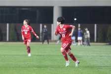 2023_WK리그_3R_인천현대제철(0) vs (1)수원FC위민 (인천 남동 아시아드)_MVP 수원 문미라 : kwff