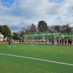 2024 유소녀 2차 동계클리닉_초등부 GK클리닉 6일차 : kwff