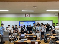 갤러리 - SW중심대학사업단 SW중심대학사업단