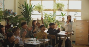 미세먼지 없는 교실 만들기 1부. 교실숲의 탄생 : 숲과 나무에 대한 이야기 - 매거진