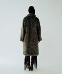 [인프랩]EXTRA SOFT TEDDY BEAR COAT [W CONCEPT]