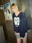 [iba nenets이바네네츠]88 Sports Jersey 88 스포츠 저지 [W CONCEPT]