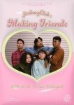 지소쿠리클럽 단독 콘서트 ‘jisokuryClub：Making Friends’：롤링 28주년 기념 공연 : 국내공연 정보