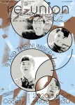 [re－union] 9와 숫자들 티켓 오픈 안내 : 국내공연 정보