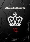 해리빅버튼 데뷔 10주년 기념 콘서트 : 국내공연 정보
