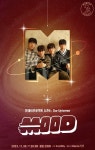 먼데이프로젝트 시즌6 Our Universe［MOOD 단독 콘서트］ : 국내공연 정보