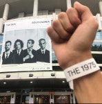 the1975 앨범리뷰 이벤트 참여! : 앨범리뷰