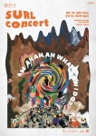SURL(설) concert ‘Ah, ah, ah, ah What can I do?’ : 국내공연 정보
