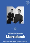먼데이프로젝트 시즌6 OUR SUMMER［Marrakech（마라케시）단독 콘서트］ : 국내공연 정보