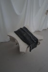 [그레이맨션]Wool Slit Warmer [W CONCEPT]