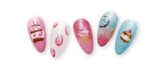 2025년 Issue NO. 181 KBS아트비전 미용학원 평택캠퍼스 : 네일홀릭 - NAILHOLIC MAGAZINE