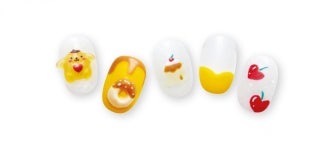 2025년 Issue NO. 181 세명대학교 뷰티케어학과 : 네일홀릭 - NAILHOLIC MAGAZINE