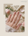 The Art of Spring Bloom : 네일홀릭 - NAILHOLIC MAGAZINE