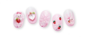 2025년 Issue NO. 181 KBS아트비전 미용학원 평택캠퍼스 : 네일홀릭 - NAILHOLIC MAGAZINE