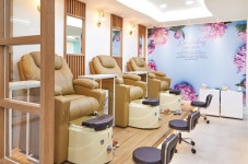 “당신이 꿈꿔 온 네일 살롱” : 네일홀릭 - NAILHOLIC MAGAZINE “당신이 꿈꿔 온  네일 살롱”  : 네일홀릭 - NAILHOLIC MAGAZINE