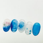 2024년 Issue NO.177 독자아트 : 네일홀릭 - NAILHOLIC MAGAZINE