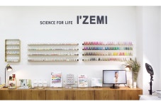 Science for Life, I’ZEMI! : 네일홀릭 - NAILHOLIC MAGAZINE