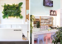 네일에 문화를 곁들인 체계적 힐링 공간, ‘반디인하우스’! : 네일홀릭 - NAILHOLIC MAGAZINE