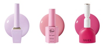 Spring Flower Bloom : 네일홀릭 - NAILHOLIC MAGAZINE