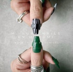 Mayumi’s Aura : 네일홀릭 - NAILHOLIC MAGAZINE Mayumi’s  Aura : 네일홀릭 - NAILHOLIC MAGAZINE