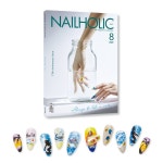 Always be like a water : 네일홀릭 - NAILHOLIC MAGAZINE