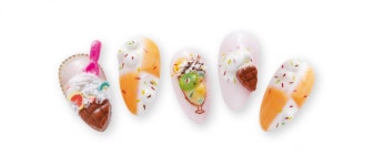2025년 Issue NO. 181 KBS아트비전 미용학원 평택캠퍼스 : 네일홀릭 - NAILHOLIC MAGAZINE