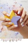 The Scent of Pastels : 네일홀릭 - NAILHOLIC MAGAZINE