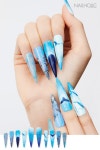 Climate Change : 네일홀릭 - NAILHOLIC MAGAZINE