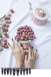 The Best Moment, The Best Beauty : 네일홀릭 - NAILHOLIC MAGAZINE