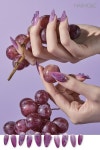 Sweet as a Fruit : 네일홀릭 - NAILHOLIC MAGAZINE
