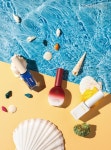 포네일(for nail) | Nail Color for Vacation : 네일홀릭 - NAILHOLIC MAGAZINE