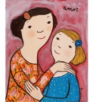 에바 알머슨 vida 展 : 네일홀릭 - NAILHOLIC MAGAZINE